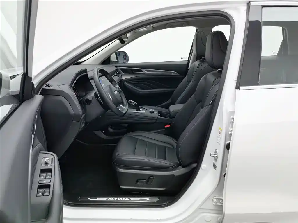 Haval F7 2019 — фото 10