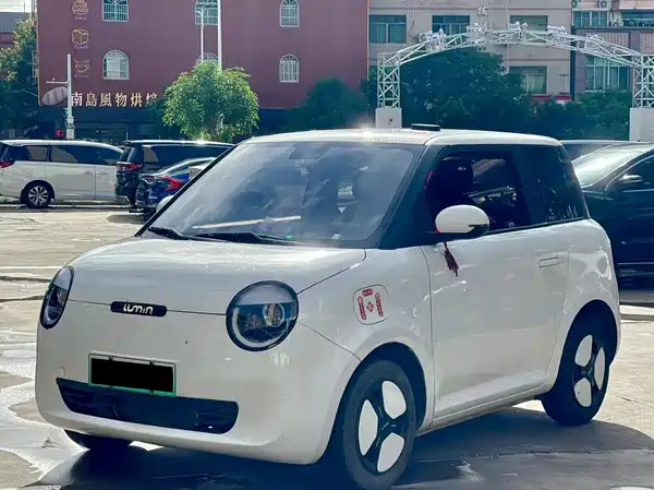 Changan Lumin 2023