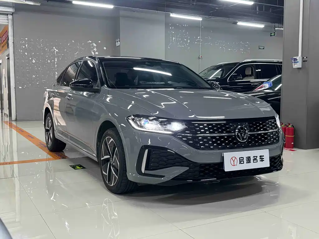 Volkswagen Lavida 2023