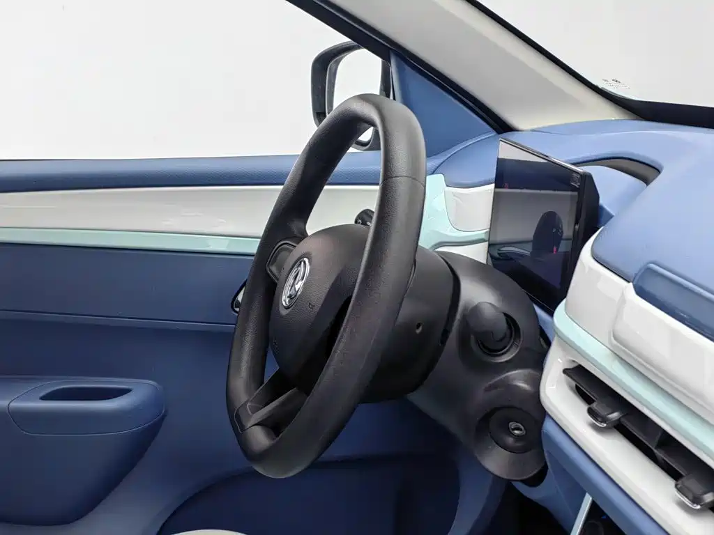 Dongfeng Nano BOX 2023 — фото 22