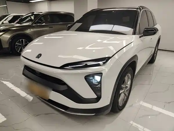NIO ES6 2021