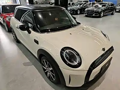 MINI MINI 2023