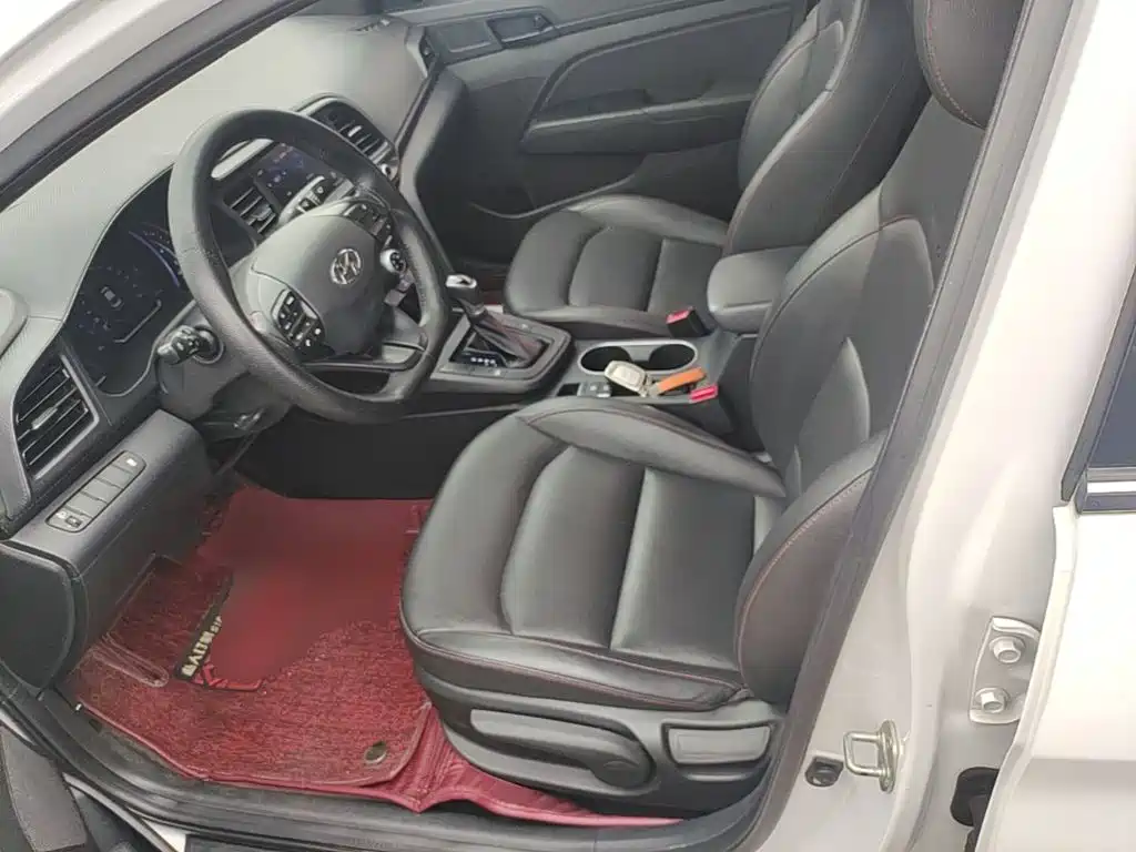 Hyundai Celesta 2019 — фото 15