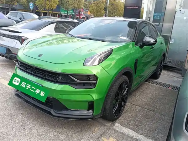 Lynk & Co 05 2022