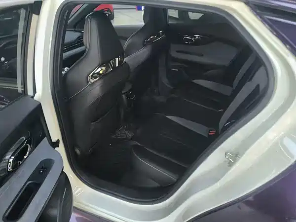 GAC Trumpchi Empow 2023