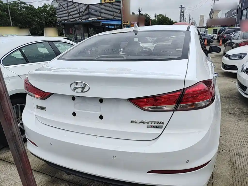 Hyundai Celesta 2019 — фото 6