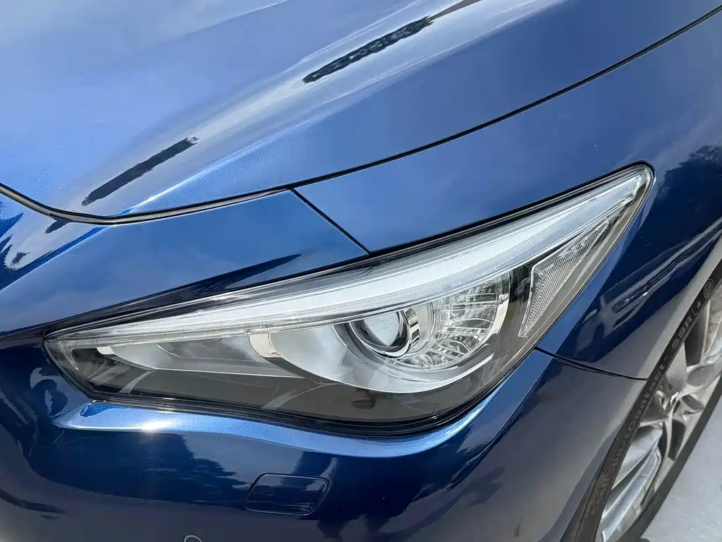 Infiniti Q50L 2018 — фото 14