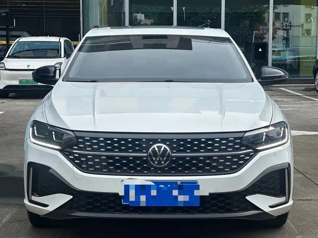 Volkswagen Lavida 2022