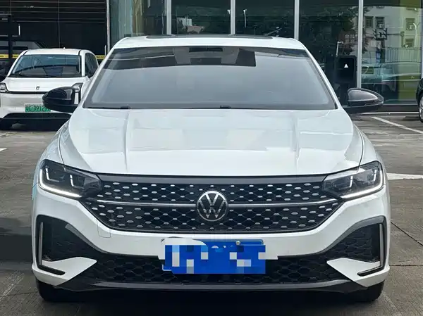 Volkswagen Lavida 2022