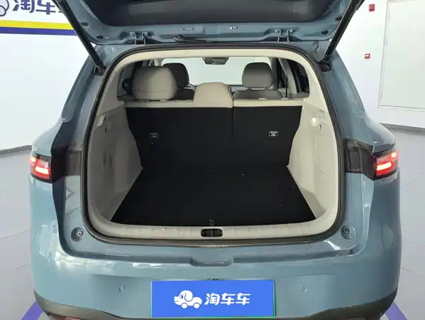 Leapmotor B10 2025