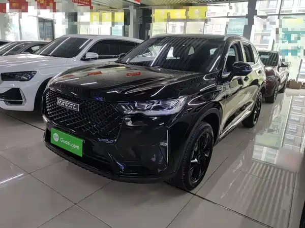 Haval H6 2021