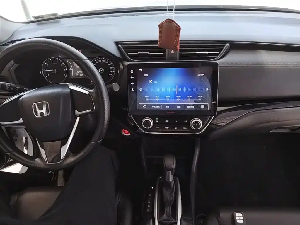 Honda Crider 2020 — фото 10