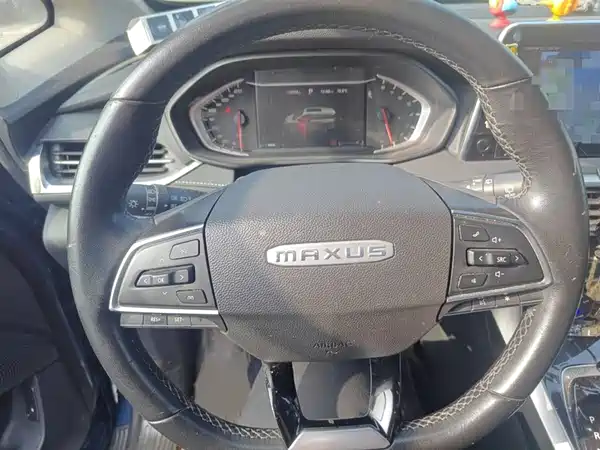 Maxus G50 2019