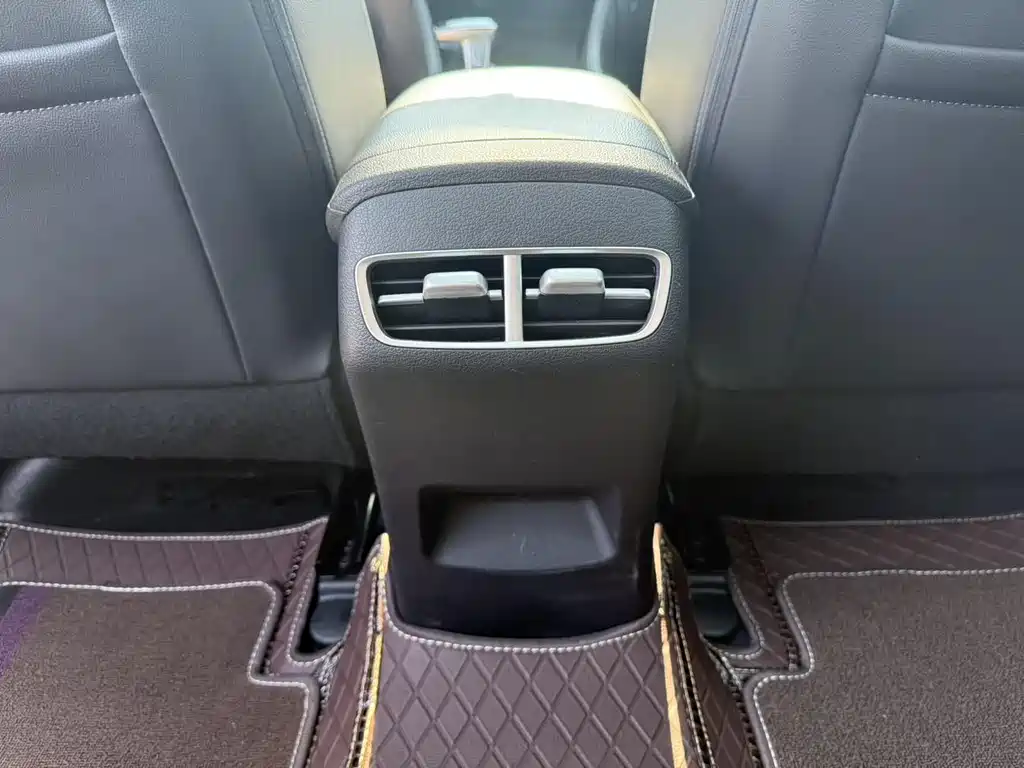 Hyundai Mistra 2023 — фото 14