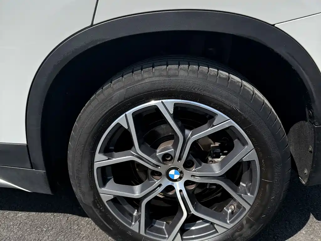 BMW X1 2023 — фото 21