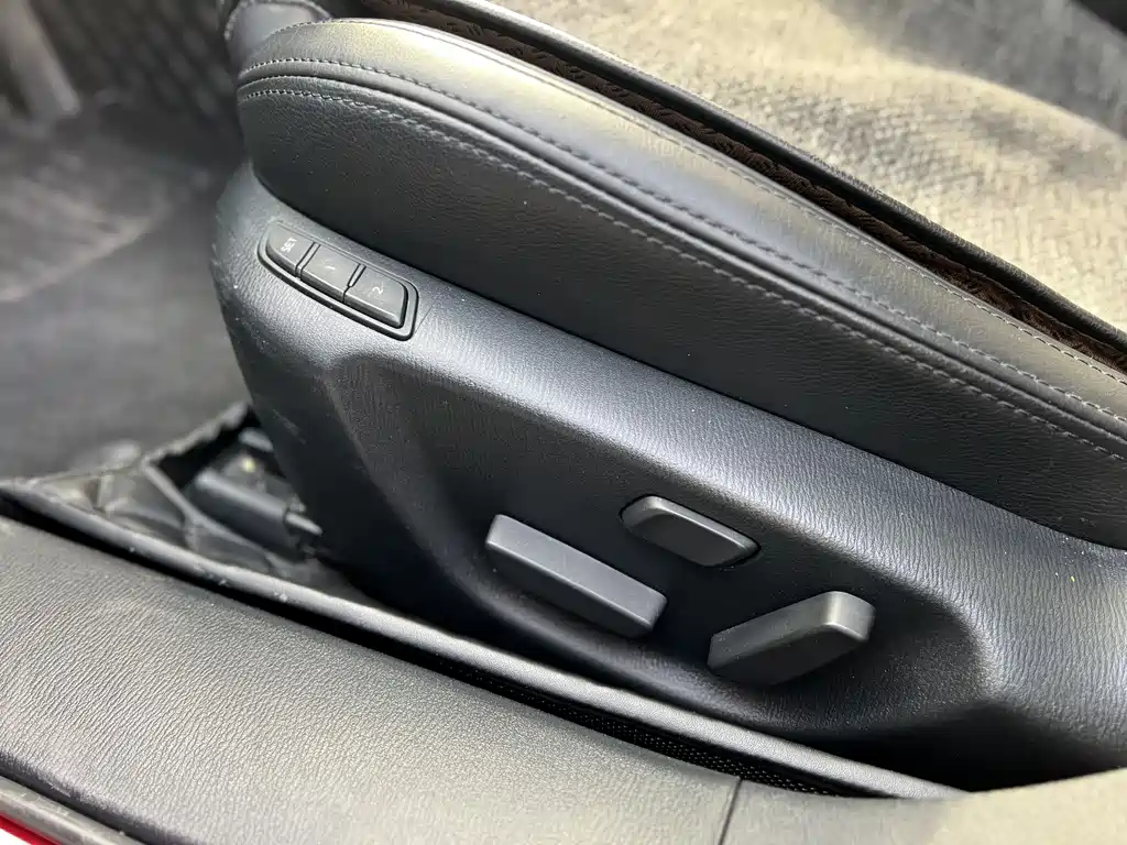 Mazda Atenza 2019 — фото 16