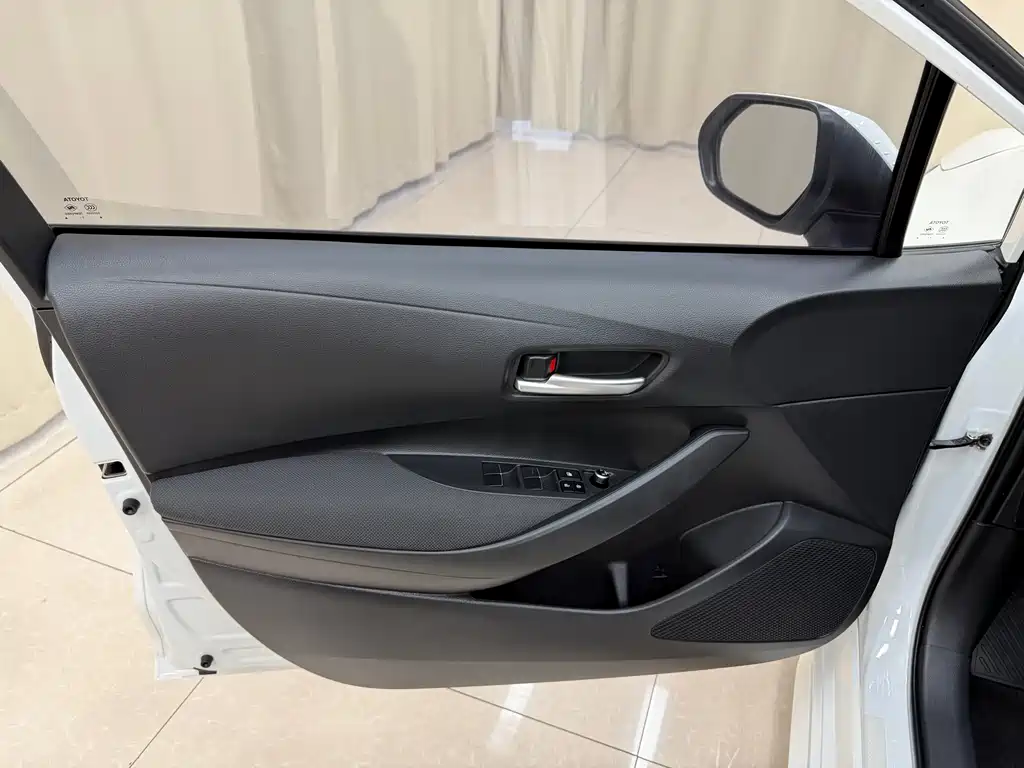 Toyota Levin 2022