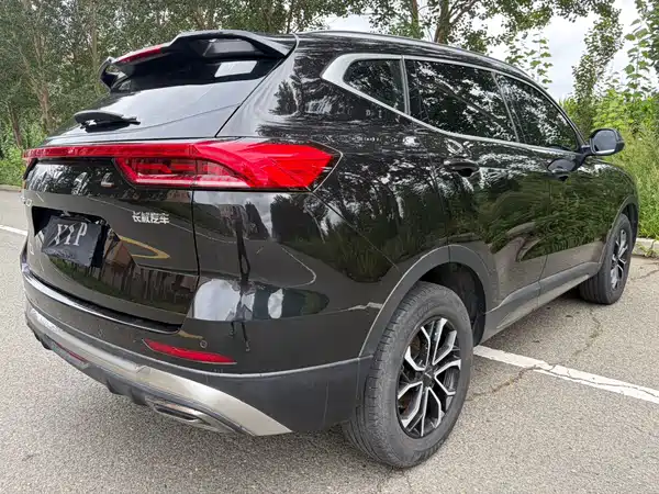 Haval H6 2022