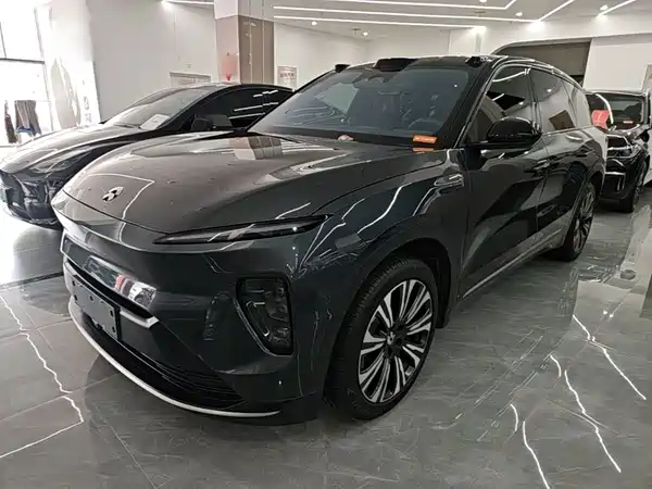 NIO ES8 2023