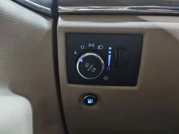 Jeep Grand Cherokee 2020