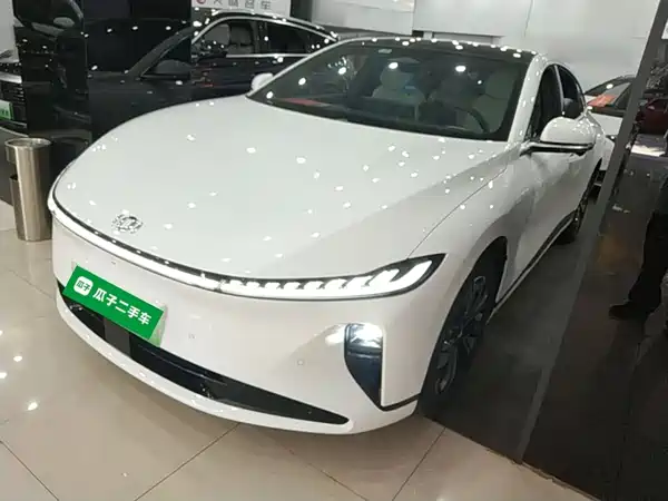 Changan Qiyuan A07 2025