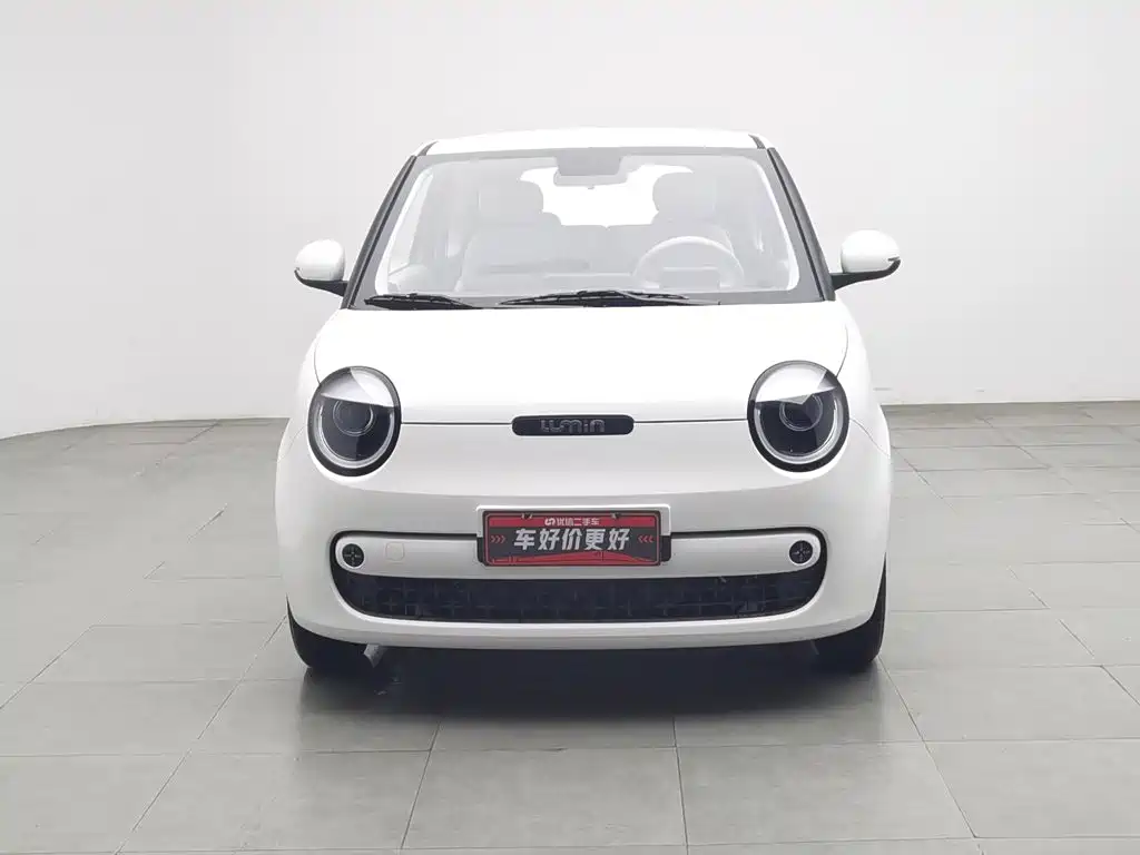 Changan Lumin 2026
