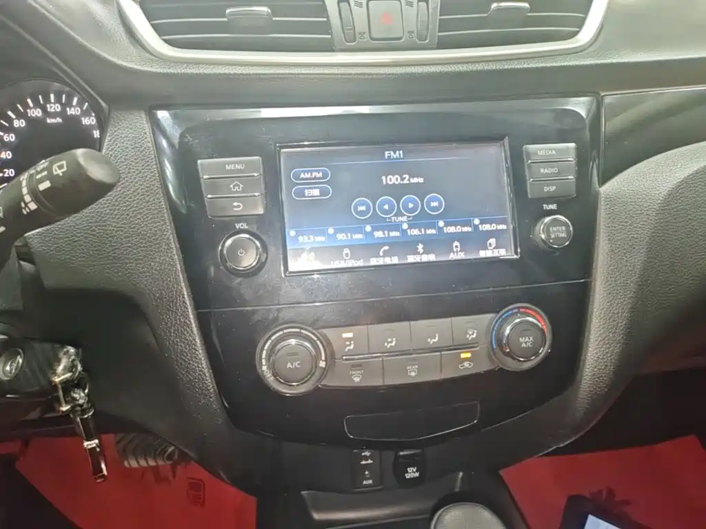 Nissan Qashqai 2018 — фото 13