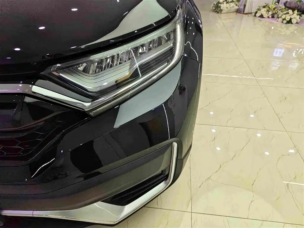 Honda CR-V 2020 — фото 15