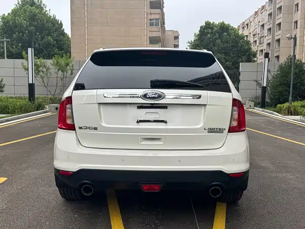 Ford Edge 2013