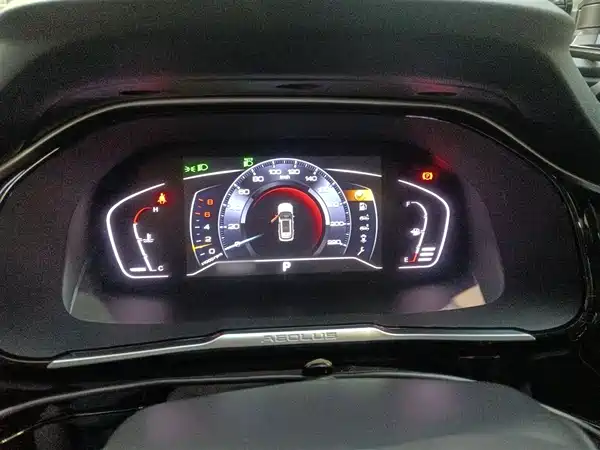 Dongfeng Fengshen AX7 2022