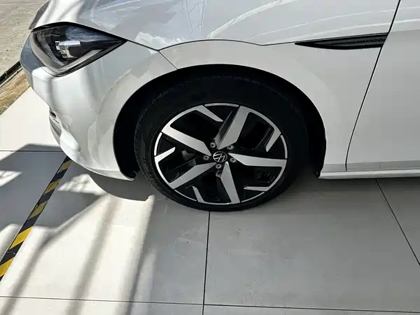 Volkswagen Lamando 2023