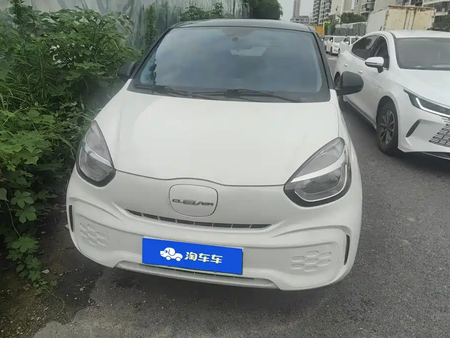 Roewe CLEVER 2023