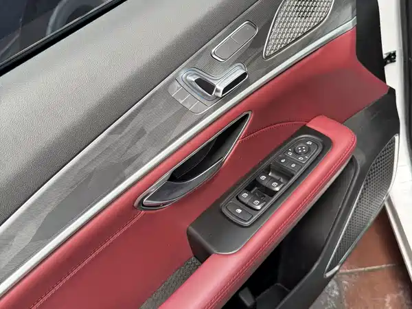 Jetour X70 PLUS 2023