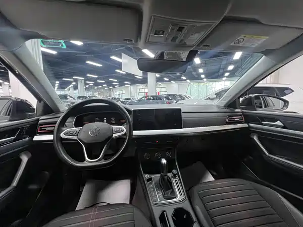 Volkswagen Lavida 2023