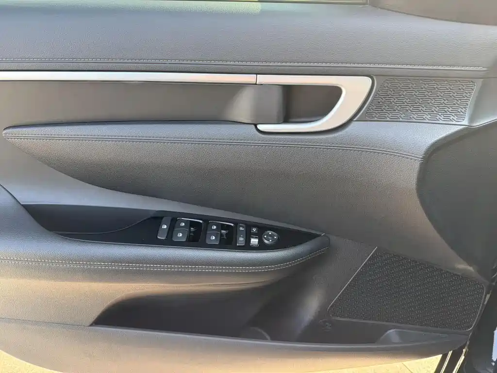 Hyundai Mistra 2023 — фото 6