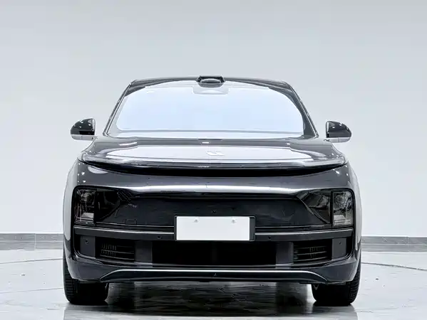 Li Auto L9 2024