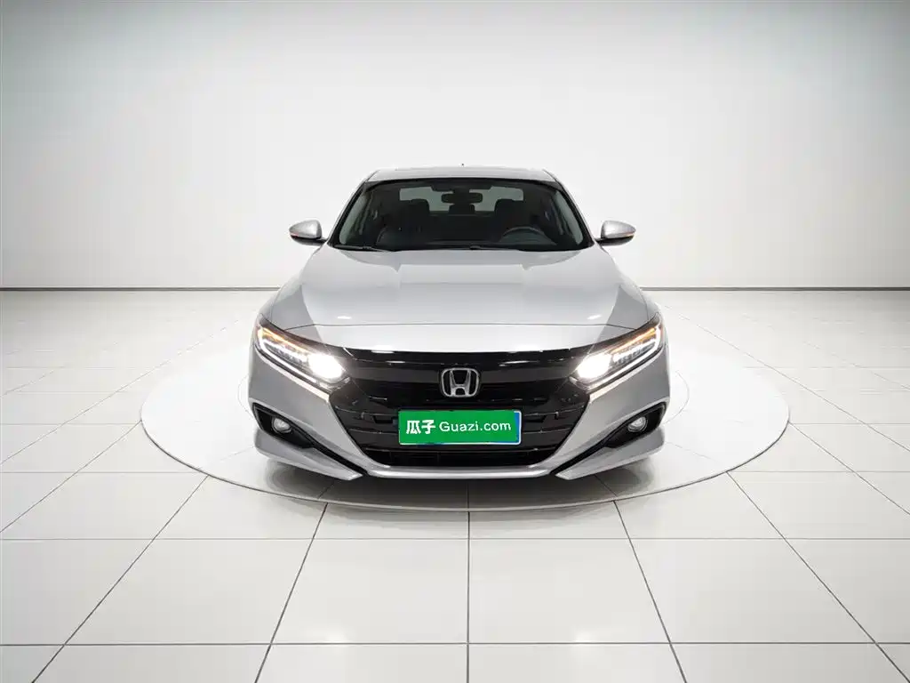 Honda Accord 2022 — фото 3