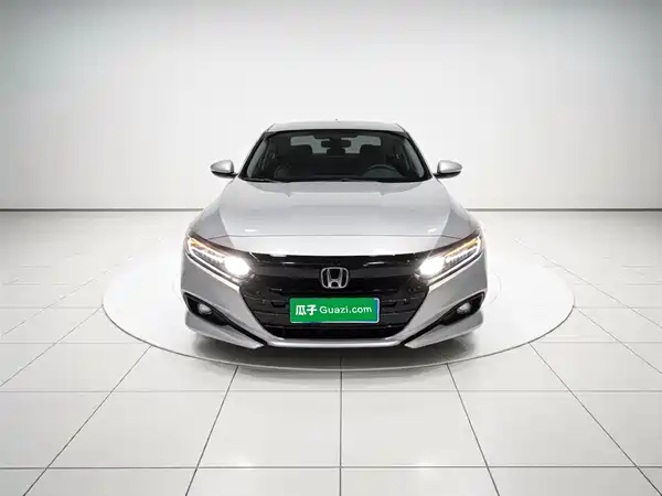 Honda Accord 2022