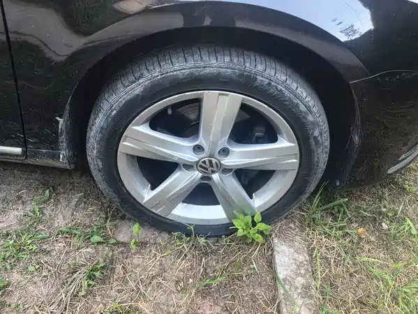 Volkswagen Magotan 2016