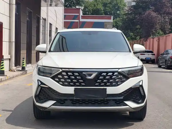 Jetta VS5 2023