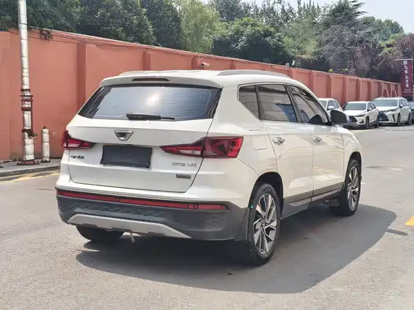 Jetta VS5 2023