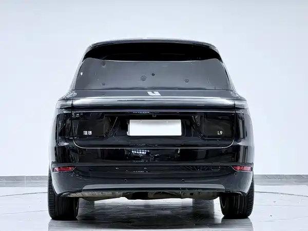Li Auto L9 2024