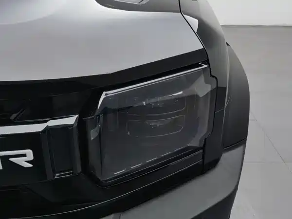 Jetour Traveller 2023