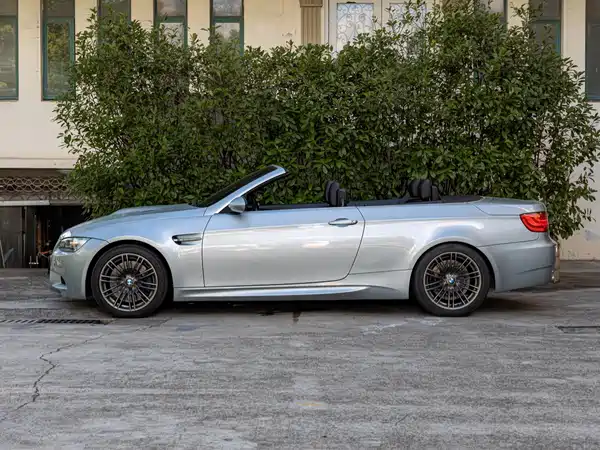 BMW M3 2013