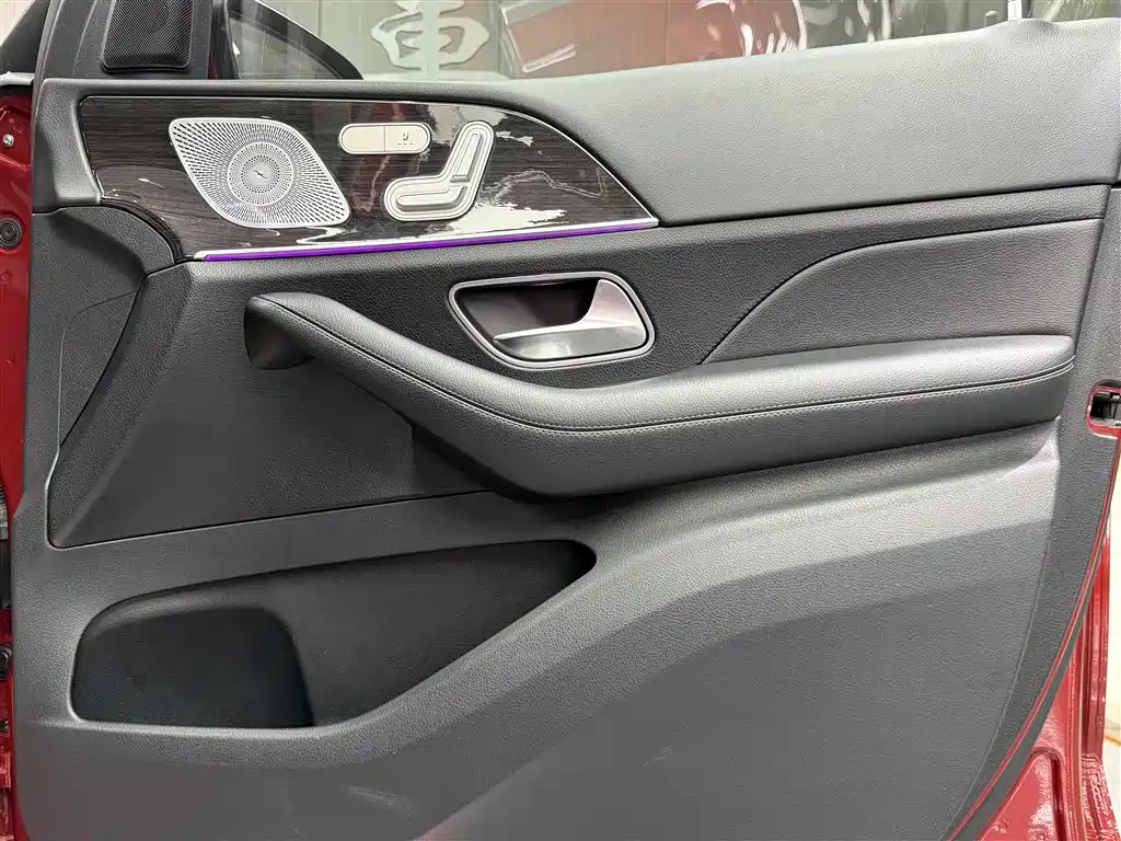Mercedes-Benz GLE 2020