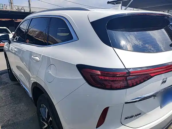 Haval H6 2024