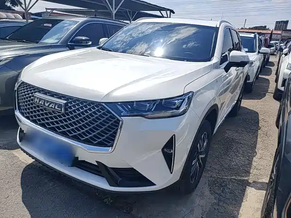 Haval H6 2024