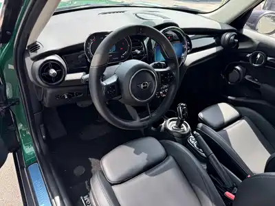 MINI MINI 2022