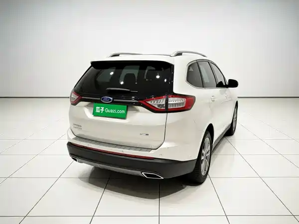 Ford Edge 2017