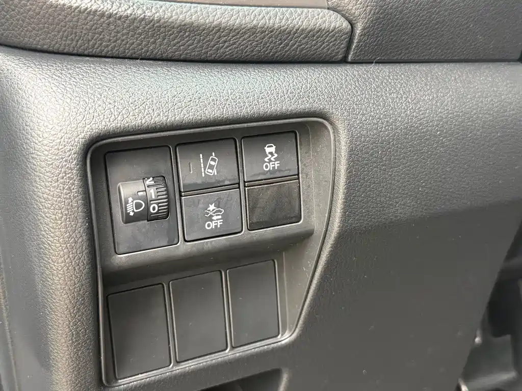 Honda Breeze 2023 — фото 15